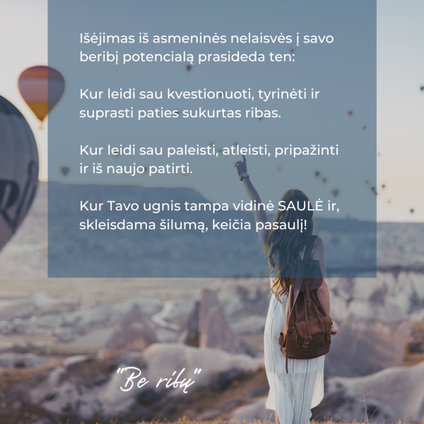 Be ribu