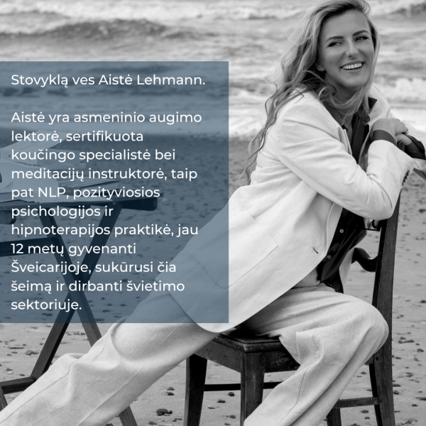 Aiste Lehmann